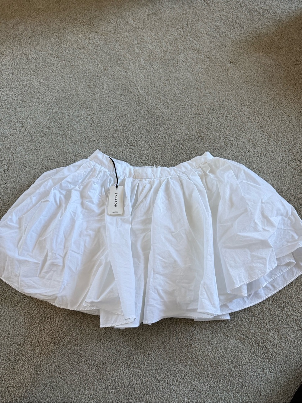 Aritzia Skirt